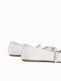 Carrey Mary Jane Ballerinas