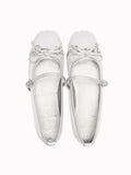 Carrey Mary Jane Ballerinas