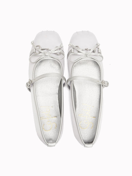 Carrey Mary Jane Ballerinas