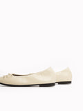 Cedric Flat Ballerinas