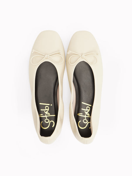 Cedric Flat Ballerinas