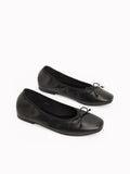 Cedric Flat Ballerinas