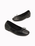Cedric Flat Ballerinas