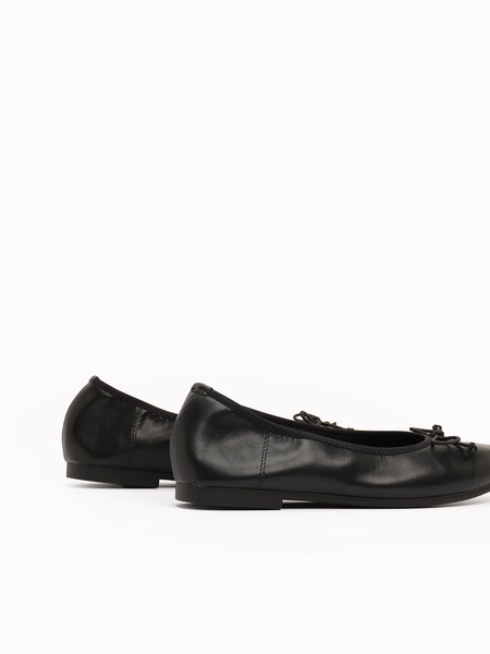 Cedric Flat Ballerinas