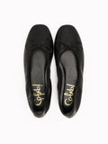 Cedric Flat Ballerinas