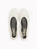 Cedric Flat Ballerinas