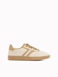 Cedy Lace-Up Sneakers