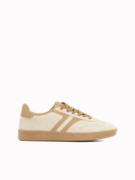 Cedy Lace-Up Sneakers