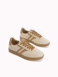 Cedy Lace-Up Sneakers