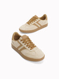 Cedy Lace-Up Sneakers