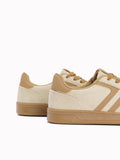 Cedy Lace-Up Sneakers