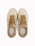 Cedy Lace-Up Sneakers