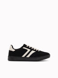 Cedy Lace-Up Sneakers