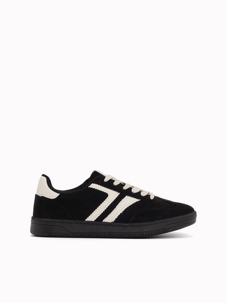 Cedy Lace-Up Sneakers