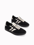 Cedy Lace-Up Sneakers