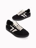 Cedy Lace-Up Sneakers