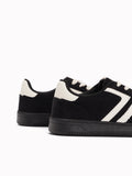 Cedy Lace-Up Sneakers