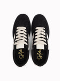 Cedy Lace-Up Sneakers