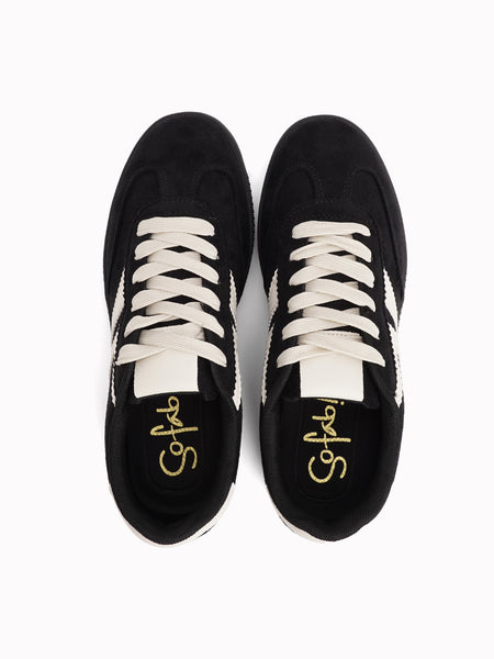 Cedy Lace-Up Sneakers