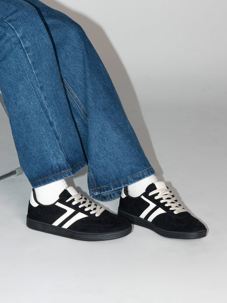Cedy Lace-Up Sneakers