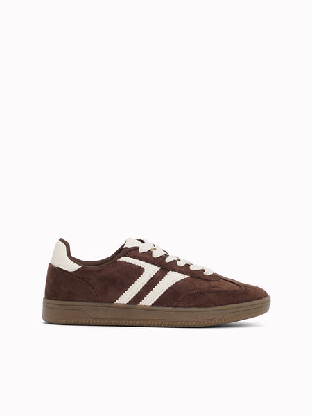 Cedy Lace-Up Sneakers