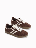 Cedy Lace-Up Sneakers