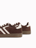 Cedy Lace-Up Sneakers