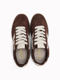 Cedy Lace-Up Sneakers