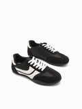 Chico Lace Up   Sneakers