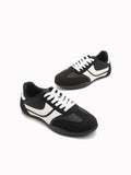 Chico Lace Up   Sneakers