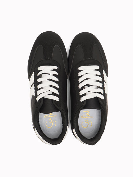 Chico Lace Up   Sneakers