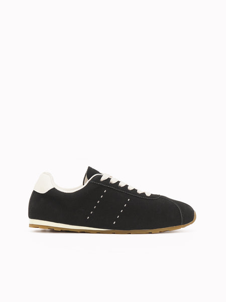 Claremont Lace Up Sneakers