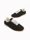Claremont Lace Up Sneakers