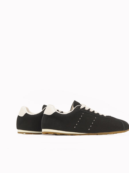 Claremont Lace Up Sneakers