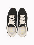 Claremont Lace Up Sneakers
