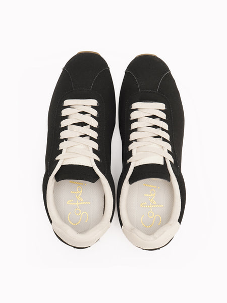 Claremont Lace Up Sneakers