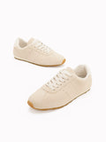 Claremont Lace Up Sneakers