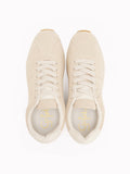 Claremont Lace Up Sneakers