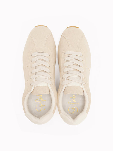 Claremont Lace Up Sneakers