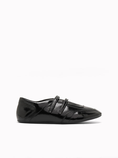 Claudette  Mary Jane Ballerinas