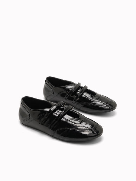 Claudette  Mary Jane Ballerinas