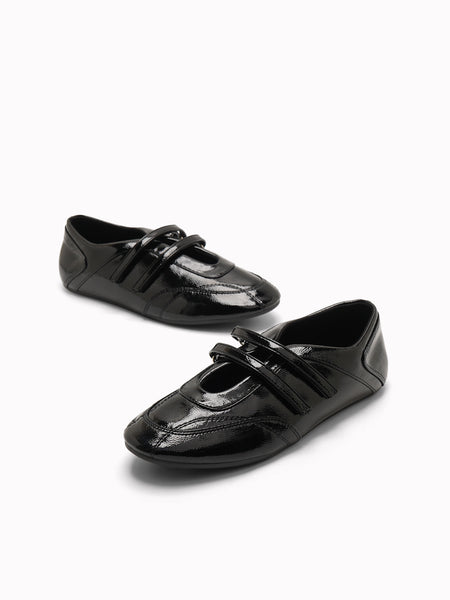 Claudette  Mary Jane Ballerinas