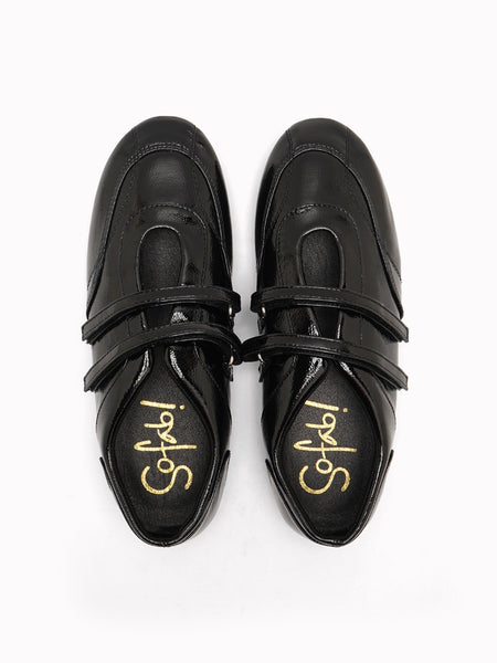 Claudette  Mary Jane Ballerinas