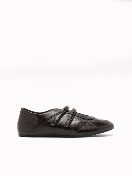Claudette  Mary Jane Ballerinas