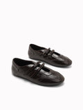 Claudette  Mary Jane Ballerinas
