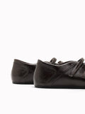 Claudette  Mary Jane Ballerinas