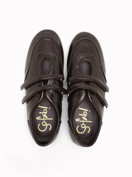 Claudette  Mary Jane Ballerinas