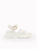 Clemence Platform  Sandals