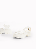 Clemence Platform  Sandals