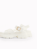 Clemence Platform  Sandals